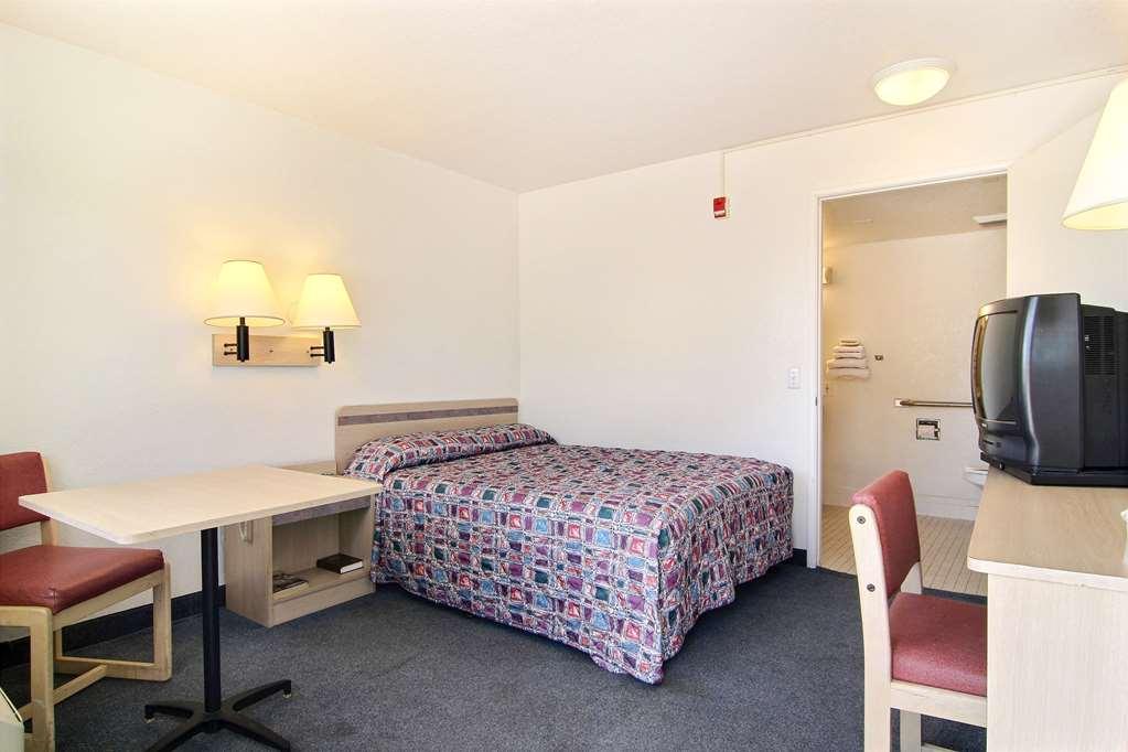 Motel 6-Santa Rosa, Nm Habitación foto